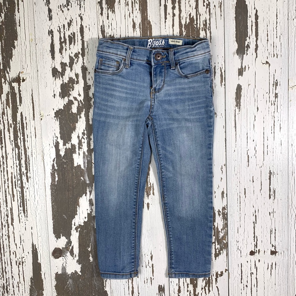 OshKosh B’Gosh Toddler 4T Jeans